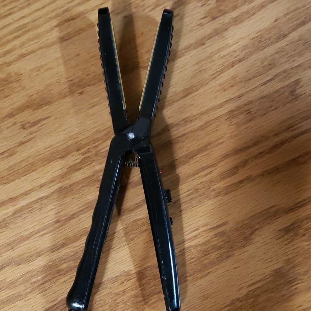 🔥Hot Topics Professional Flat Iron
